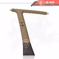 قاب ستون بالا وسط چپ فابریک پارت مدل 28023 مناسب برای پژو 405