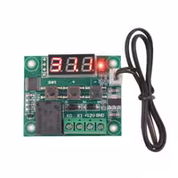 ماژول ترموستات مدل XH-W1209