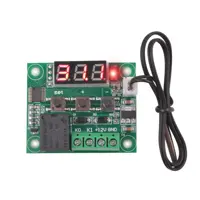 ماژول ترموستات مدل XH-W1209