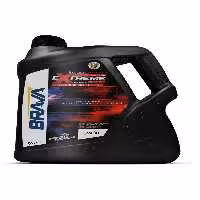 روغن و مکمل موتور EXTREME 9000 5W30 4X 5 LT Brava