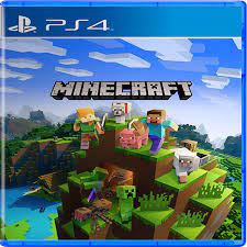 بازی Minecraft اکانت قانونی