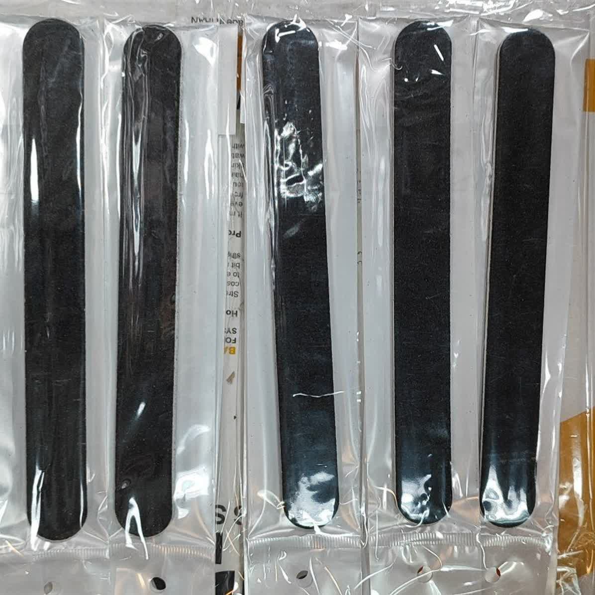 سوهان دو طرف ناخن