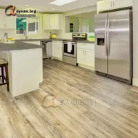 پارکت لمینت طرح چوب کد 835