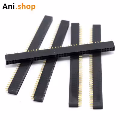 پین تعمیرات 2×50 بسته 5 عددی