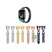 بند ساعت فلزی Flash مناسب Realme Watch