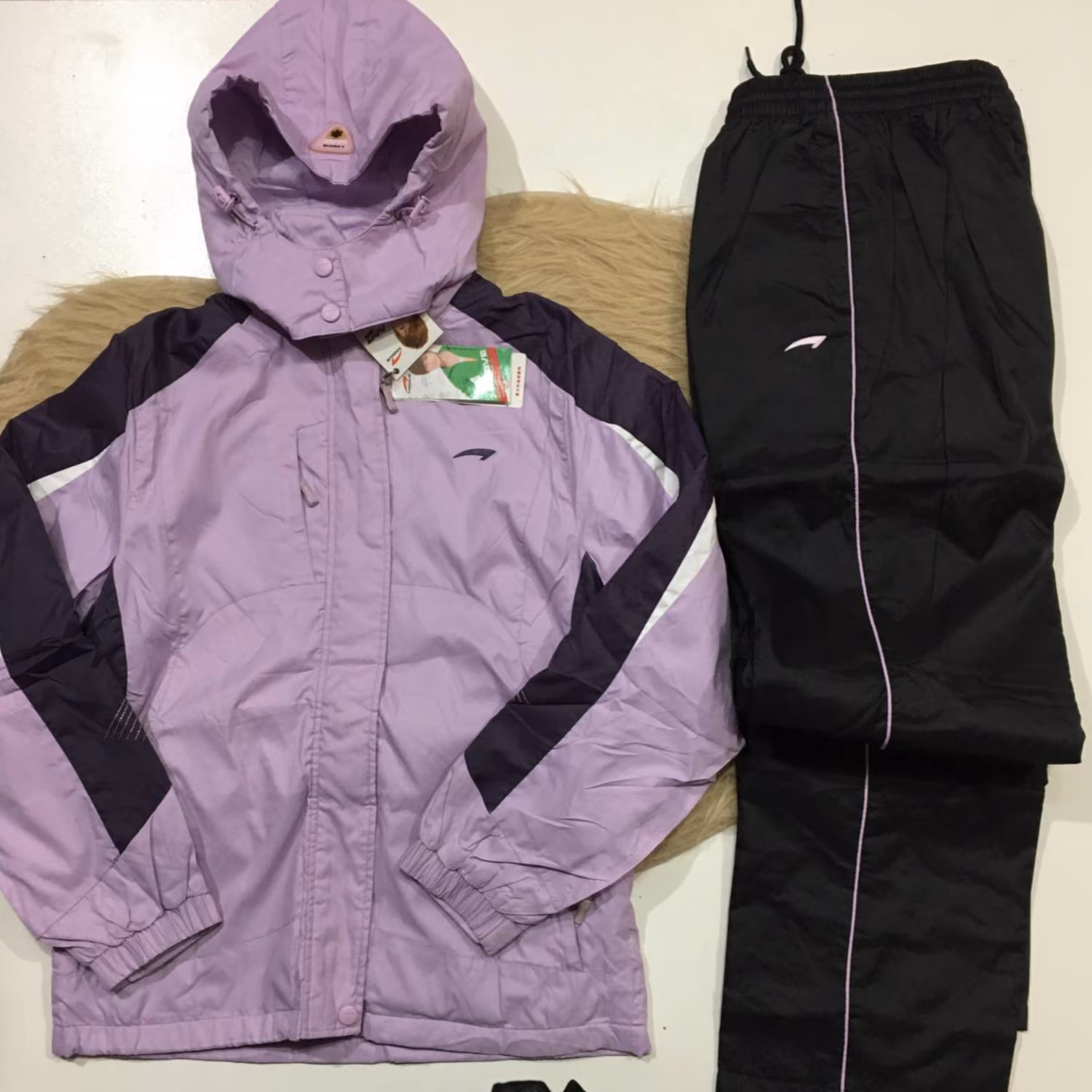 سویشرت دخترانه سایز بزرگ