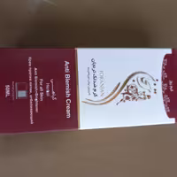 کرم ضد لک ترنجان