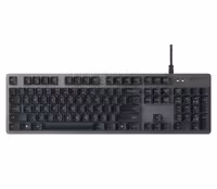 کیبورد مکانیکی Logitech K840 با کلید مکانیکی Romer G