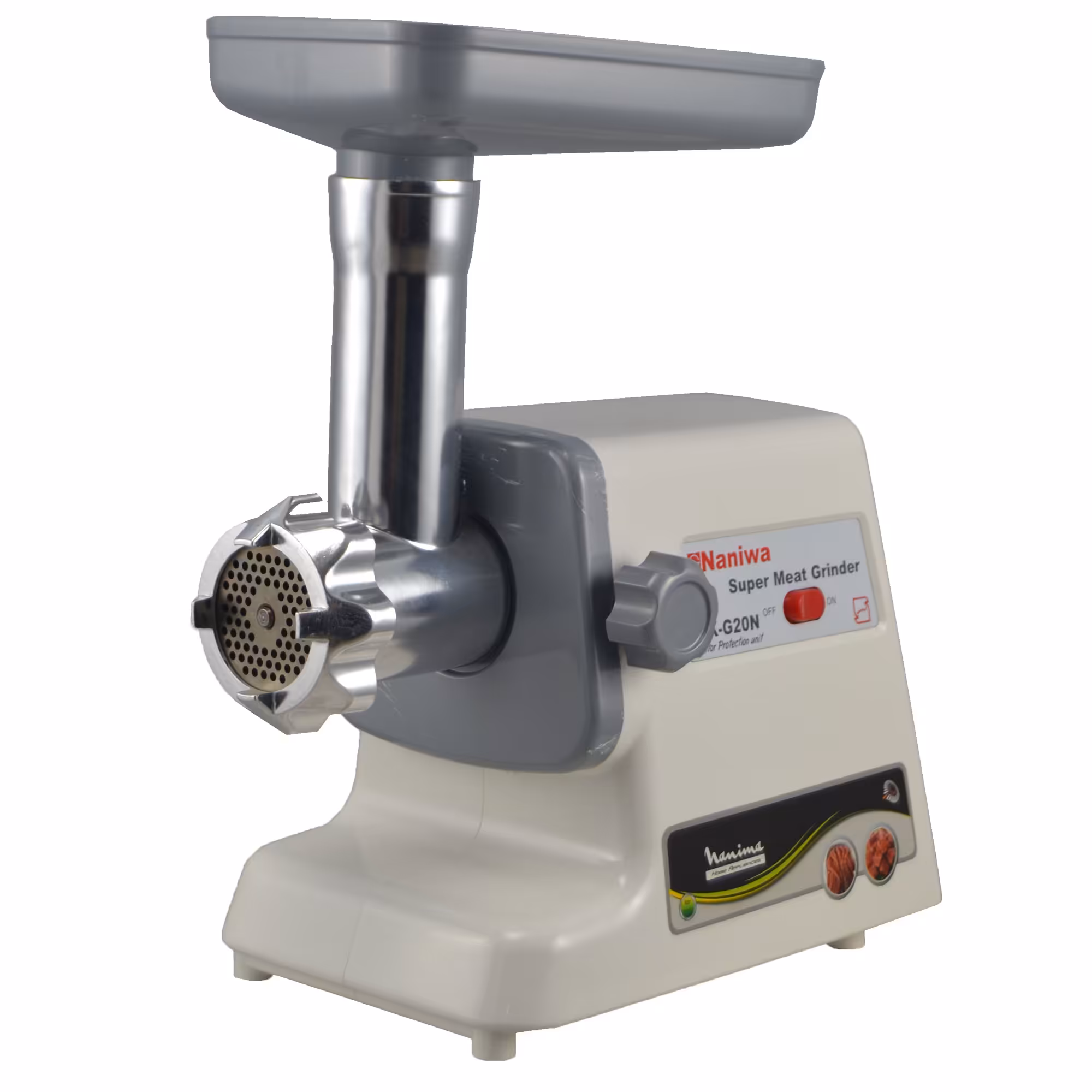 چرخ گوشت نانیوا مدل MKG20N