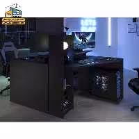 میز گیمینگ کد DGP22 - فروشگاه سه گامه