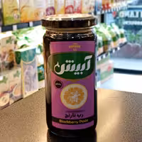 رب نارنج طبیعی و خانگی آبیش