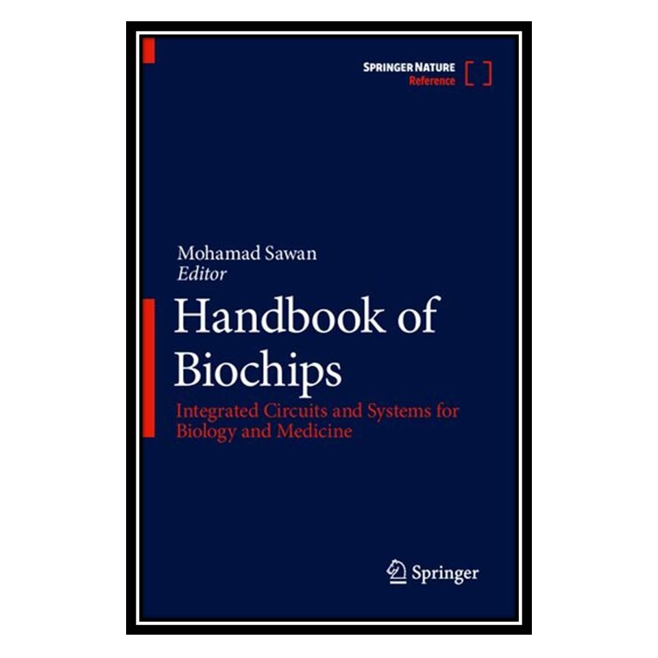 کتاب Handjob of Biochips 