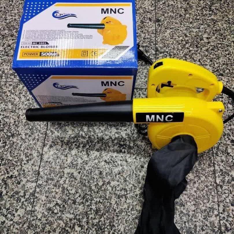 بلوور mnc
