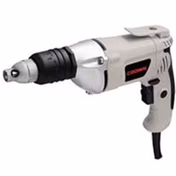 پیچ گوشتی برقی کرون مدل CT12016 - ابزار یراق