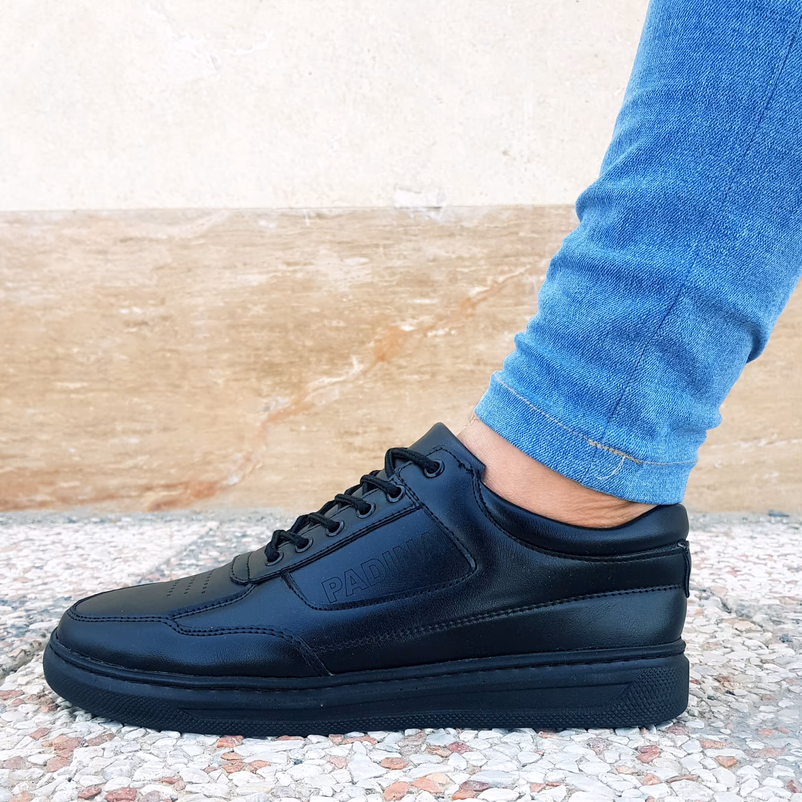 کفش کتونی مردانه مدل پادینا