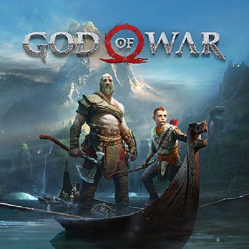 بازی کامپیوتری خدای جنگ 4
god of war pc game