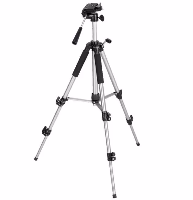 سه پایه دوربین ویفنگ مدل WT-660A