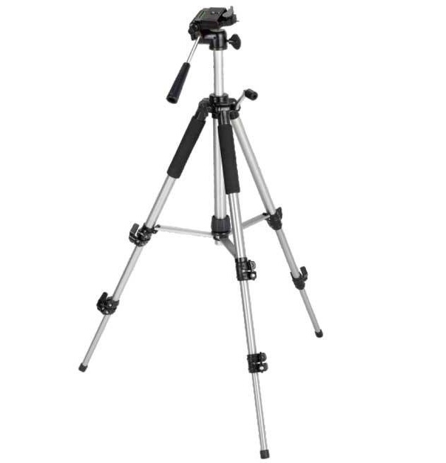 سه پایه دوربین ویفنگ مدل WT-660A