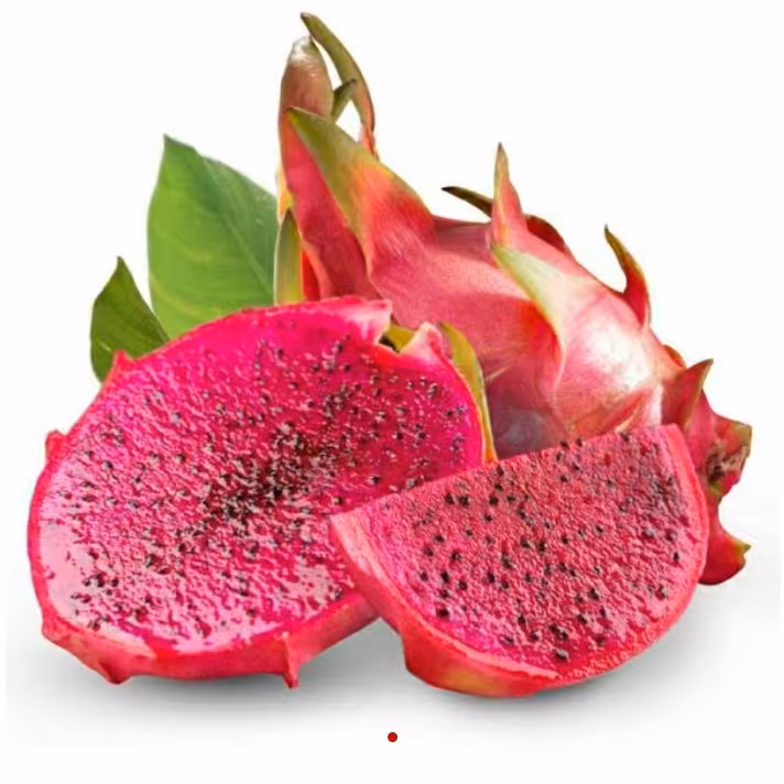 دراگون تو سرخ یک عدد
