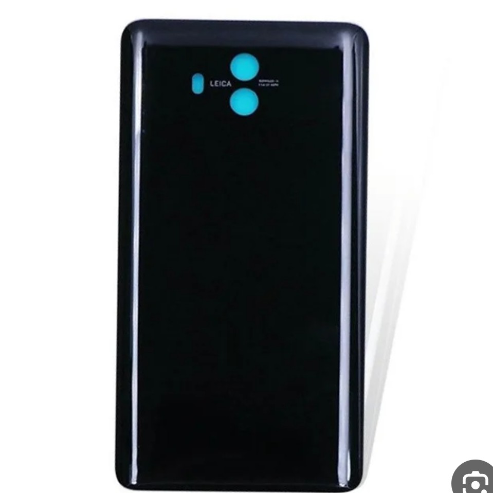درب پشت هوآوی mate 10 فقط در رنگ مشکی