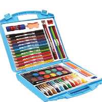 ست نقاشی آریا