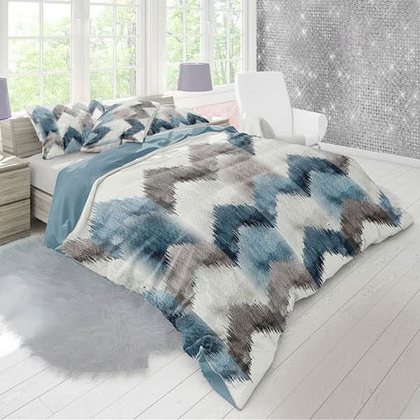 سرویس خواب کد B037 دونفره 6 تیکه میکرو(چاپ دیجیتال)