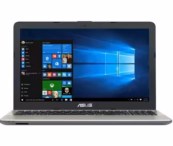 لپ تاپ ایسوس مدل ایکس 540 ان سی با پردازنده پنتیوم