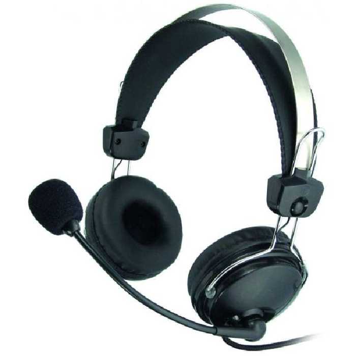 هدست ایفورتک مدل اچ اس 7 پی