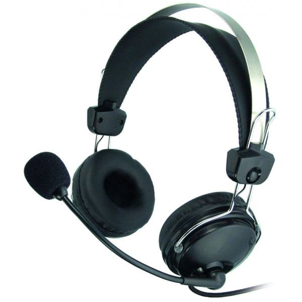 هدست ایفورتک مدل اچ اس 7 پی