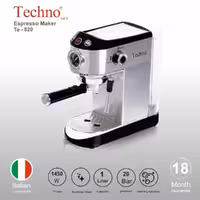 اسپرسو  تکنو 