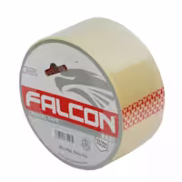 چسب 5 سانتی کریستال 90 یارد فالکن رازی 