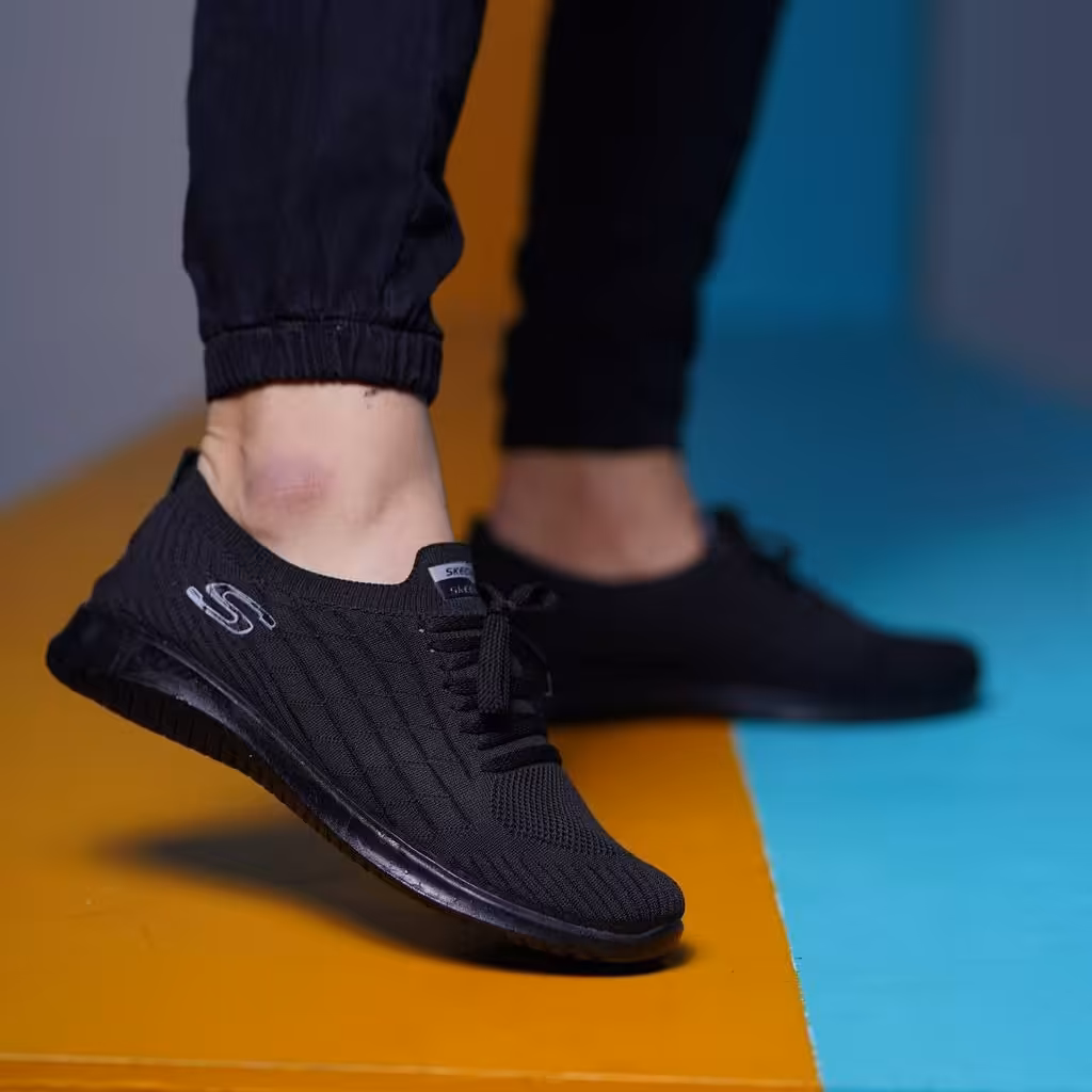 کفش اسکیچرز 