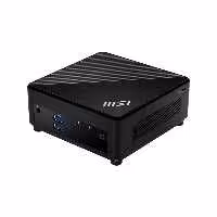 کامپیوتر کوچک ام اس آی Cubi 5 12M i3| SSD 500GB| Inte UHD