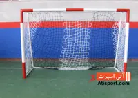 یک جفت دروازه فوتسال استاندارد NSN
