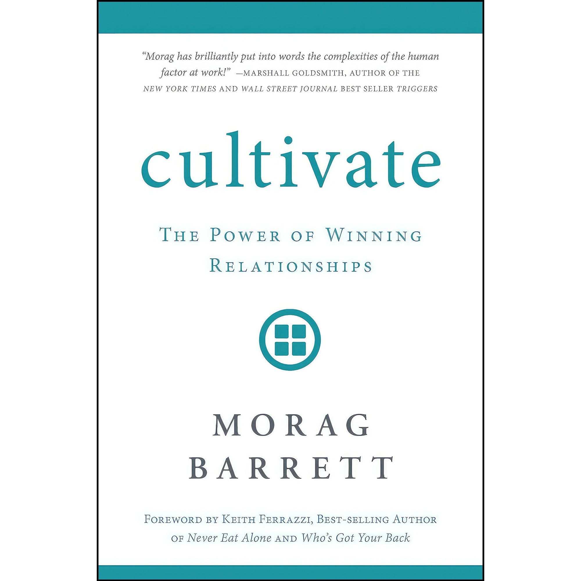 کتاب زبان اصلی Cultivate اثر Morag Barrett انتشارات تازهها