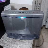 بخاری گازی برقی ژاپنی 5800پلاسما گرمایش تا 70متر فوق ترین بخاری دنیا 