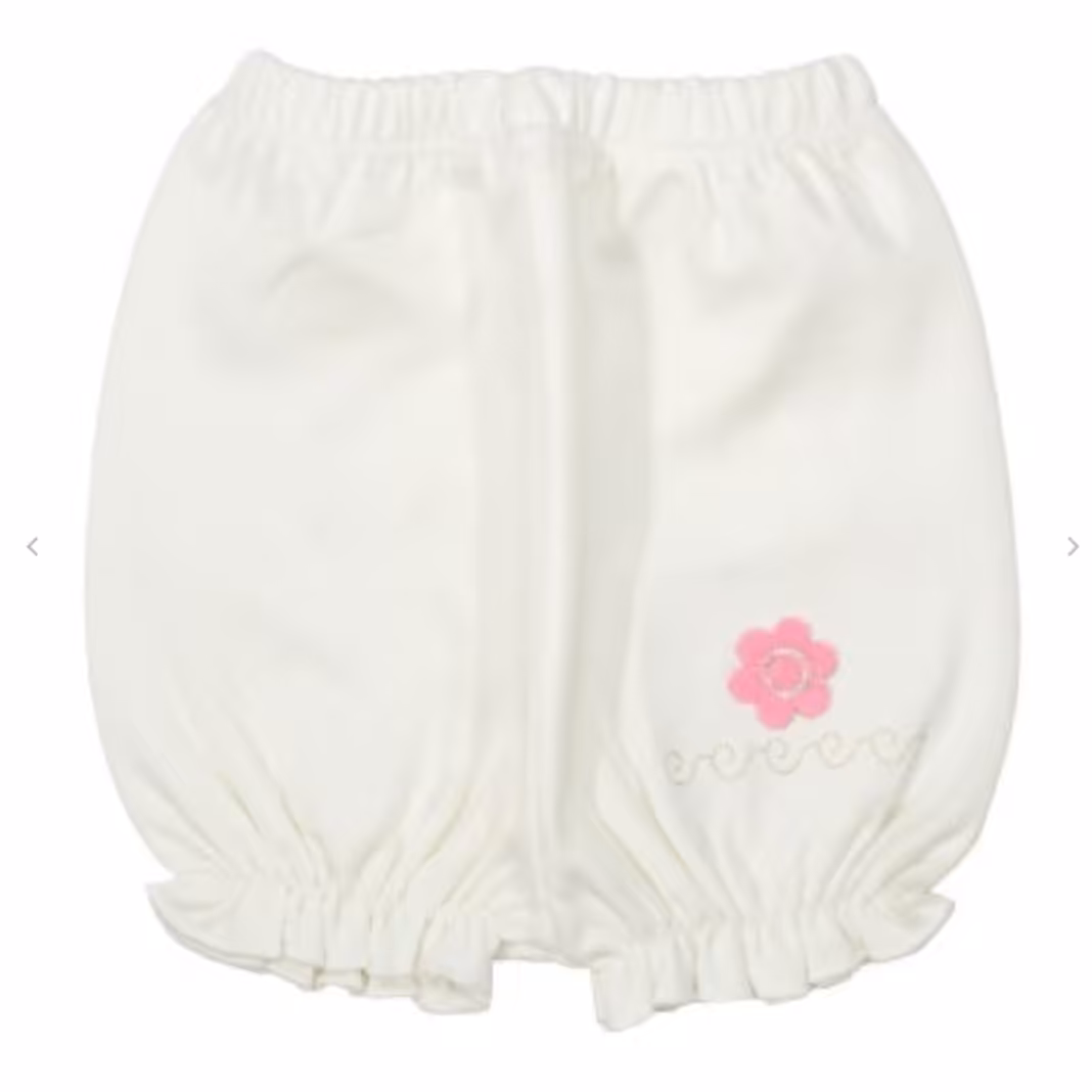 شورت پادار  سایز 4 و5 و 6