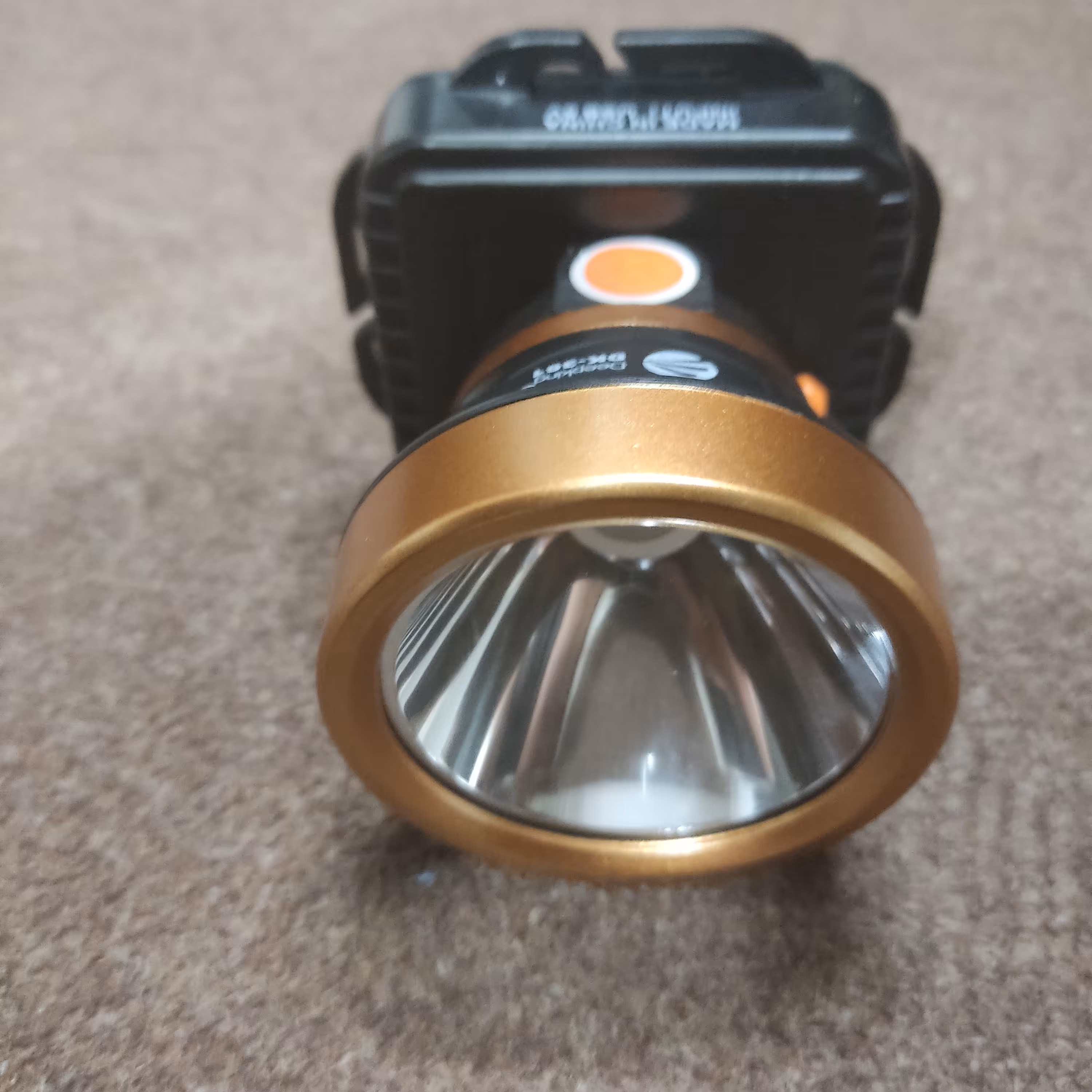 چراق هد لایت دیپ کینگ 5وات مدل dk-361