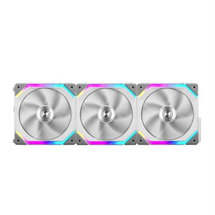 فن کیس لیان لی Lian Li UNI Fan SL 120 Triple White