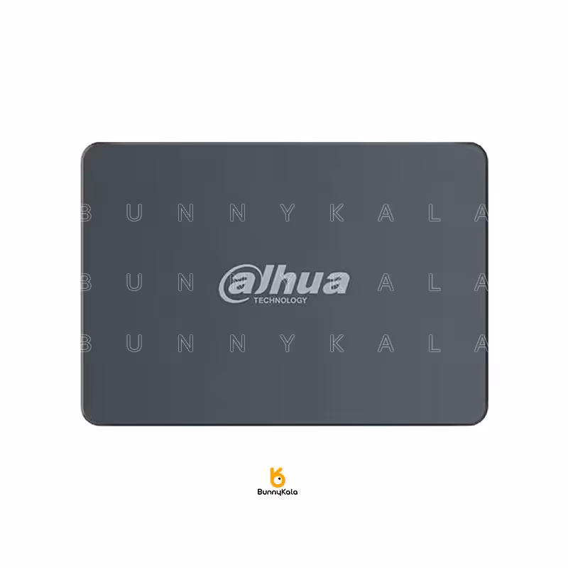 اس اس دی اینترنال داهوا مدل C800A ظرفیت 256 گیگابایت