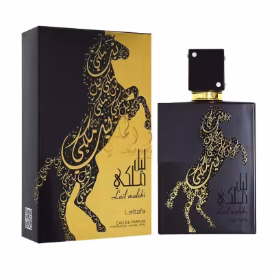 ادکلن LAIL MALEKI LATTAFAادکلن لیل ملکی لطافه