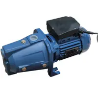 پمپ آب یک اسب جتی الکتروژن CAM100 (پس کرایه)