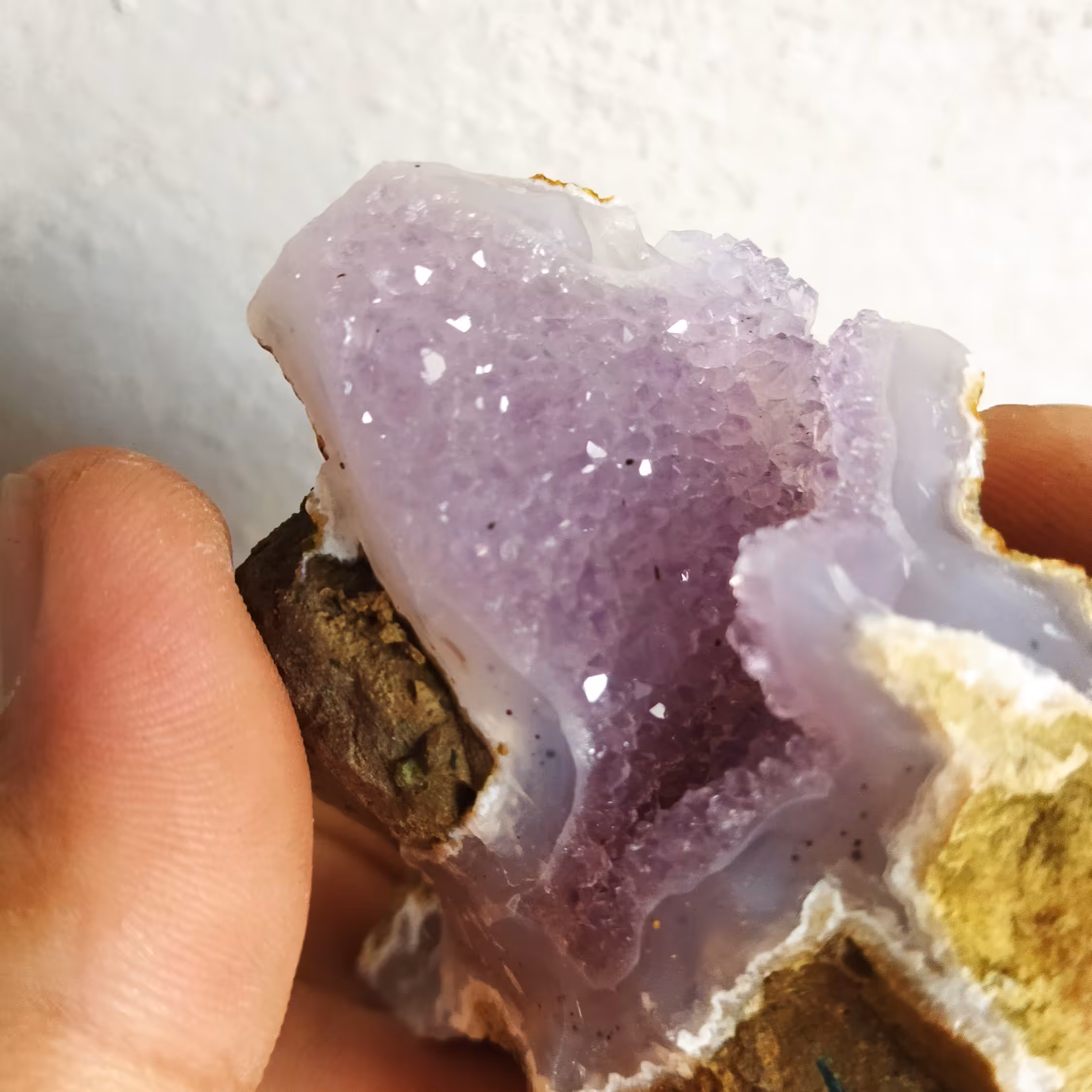 سنگ درمانی..