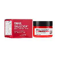 کرم ترمیم کننده معجزه آسای حلزون تروسیکا سام بای می Some By Mi Snail Truecica Miracle Repair Cream • خوش آرا