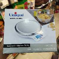 ترازو آشپزخانه یونیک دیجیتال کد 6514