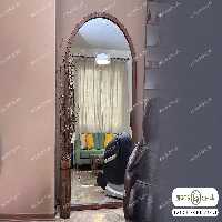 آینه قدی جدید خوش نمای سپند
