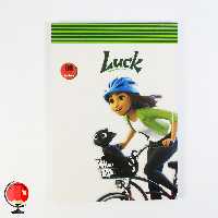 دفتر مشق 80 برگ طرح شانس آپادانا