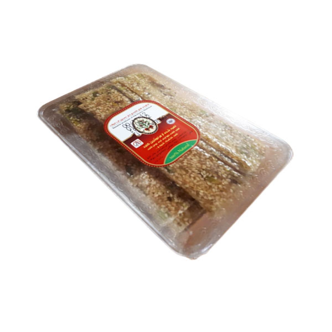 سوهان کنجدی آب حیات 220 گرمی