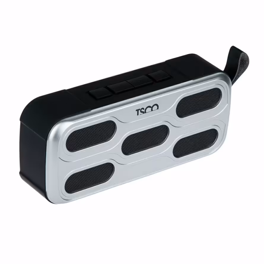 اسپیکر قابل حمل تسکو TS 2371