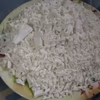 نشاسته گل گندم(500g)طبیب
